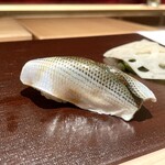 千葉たかおか - 小鰭