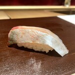 千葉たかおか - 縞鯵