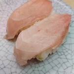 天下寿司 - びんちょう