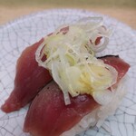 天下寿司 - 生かつお