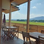 Hanairo Kitchen+Cafe - 