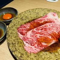 個室焼肉 銀座きたお - 