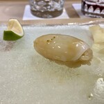 うを徳 - 新いか（墨イカの子ども）