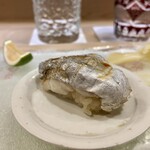 うを徳 - 太刀魚