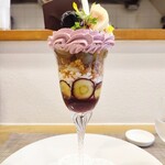 ドルチェカサリンゴ - 