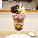 ドルチェカサリンゴ - 