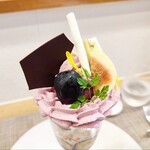 ドルチェカサリンゴ - 