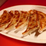 ラーメン 麺対軒 - 