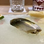 うを徳 - 天草新子