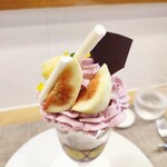 ドルチェカサリンゴ - 