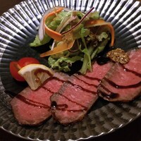 銀座方舟  大吟醸しずく店 - 