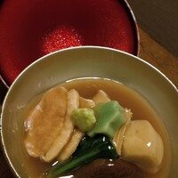 銀座方舟  大吟醸しずく店 - 