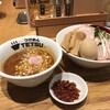 つけめん TETSU CIAL横浜店