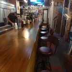 ひのでグリル - 