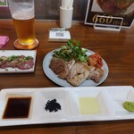 ひのでグリル - 