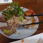 ひのでグリル - 