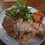 ひのでグリル - 