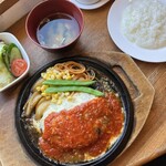 ぱぱなっしゅ - 