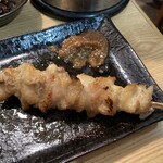 やきとり良太 - 