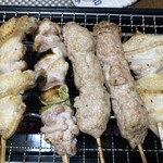 やきとり良太 - 