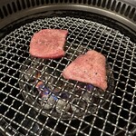 焼肉牛宮城 別邸 - 極みタン塩