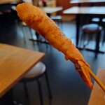 串かつ でんがな - 