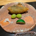 きたしんち 弓場慎之佑 - 