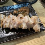 やきとり良太 - 