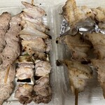 やきとり良太 - 