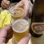 やきとり良太 - 