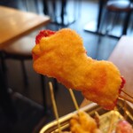 串かつ でんがな - 