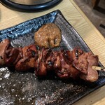 やきとり良太 - 