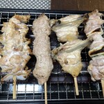 やきとり良太 - 