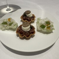 Grand rocher - 