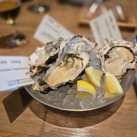 Oysterbar&Wine BELON 渋谷店 - 
