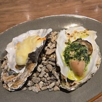 Oysterbar&Wine BELON 渋谷店 - 