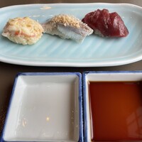 銀座寿司幸本店 丸ビル店 - 