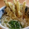 手打ち讃岐うどん　雲海