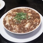 鴻翔 - 麻婆豆腐