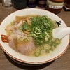 元祖熟成細麺 香来 天王寺MIO店