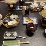絹の湯 久恵屋旅館 - 
