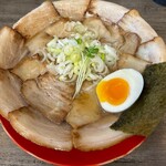 焼豚ラーメン弥太郎 - 