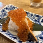 炉端とおでん 呼炉凪来 立川店 - 