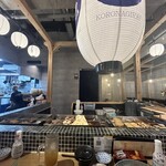 炉端とおでん 呼炉凪来 立川店 - 