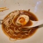 らぁ麺や 嶋 - 