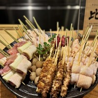 やきとり松里 - 