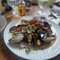 TRATTORIA PIZZERIA 207 渋谷店 -  TRATTORIA PIZZERIA 207 渋谷店 -