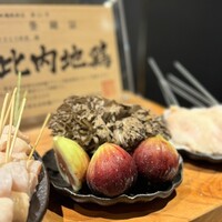 やきとり松里 - 
