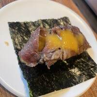 焼肉 うしみつ 恵比寿本店 - 