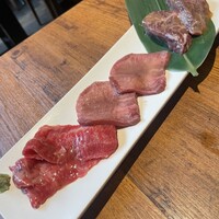 焼肉 うしみつ 恵比寿本店 - 
